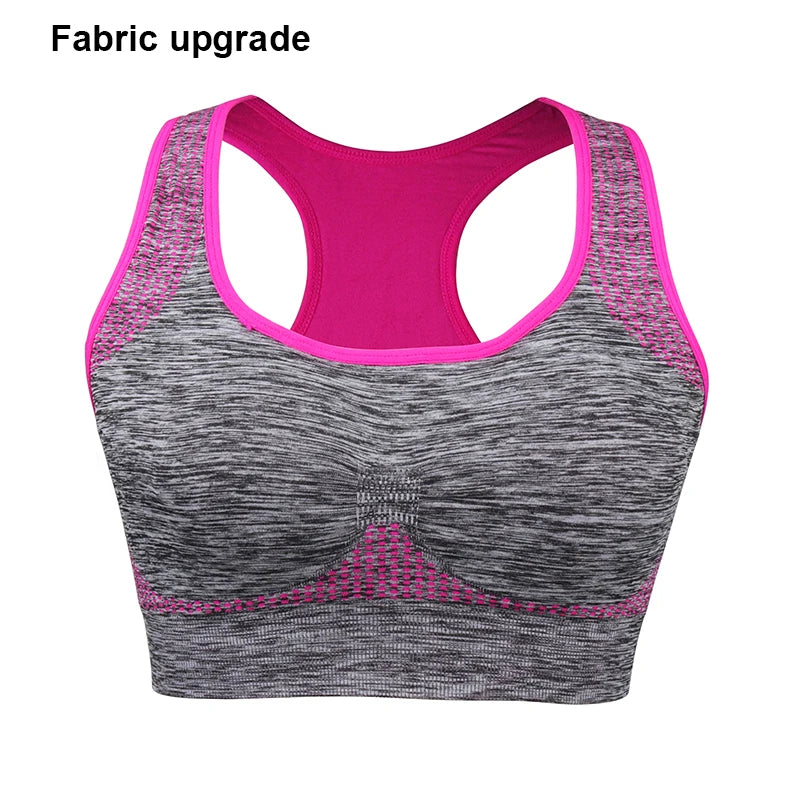 Wanayou Padded Push-Up Bra