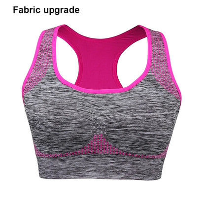 Wanayou Padded Push-Up Bra