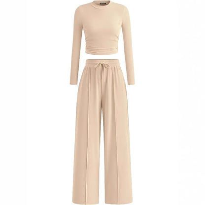 Loose Casual Set