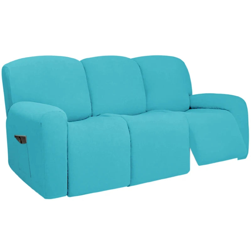 Recliner Sofa Slipcover