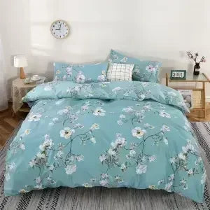 Printed Duvet Cover