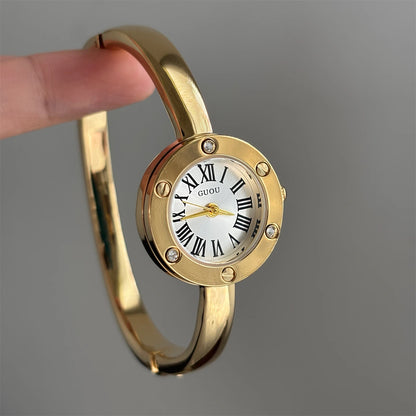 Minimal Alloy Watch