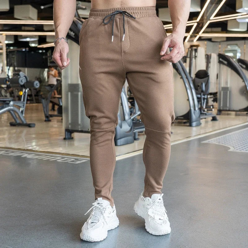 Training Sports Casual Slim Stretch