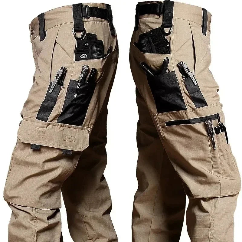 Men Cargo Pants