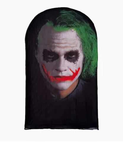 3D Parody Face Mask