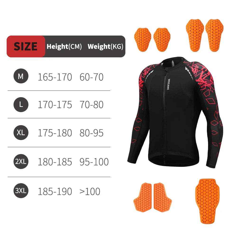 Lightweight Breathable Base-Layer Jacket