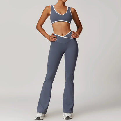 Utility Seamless Set