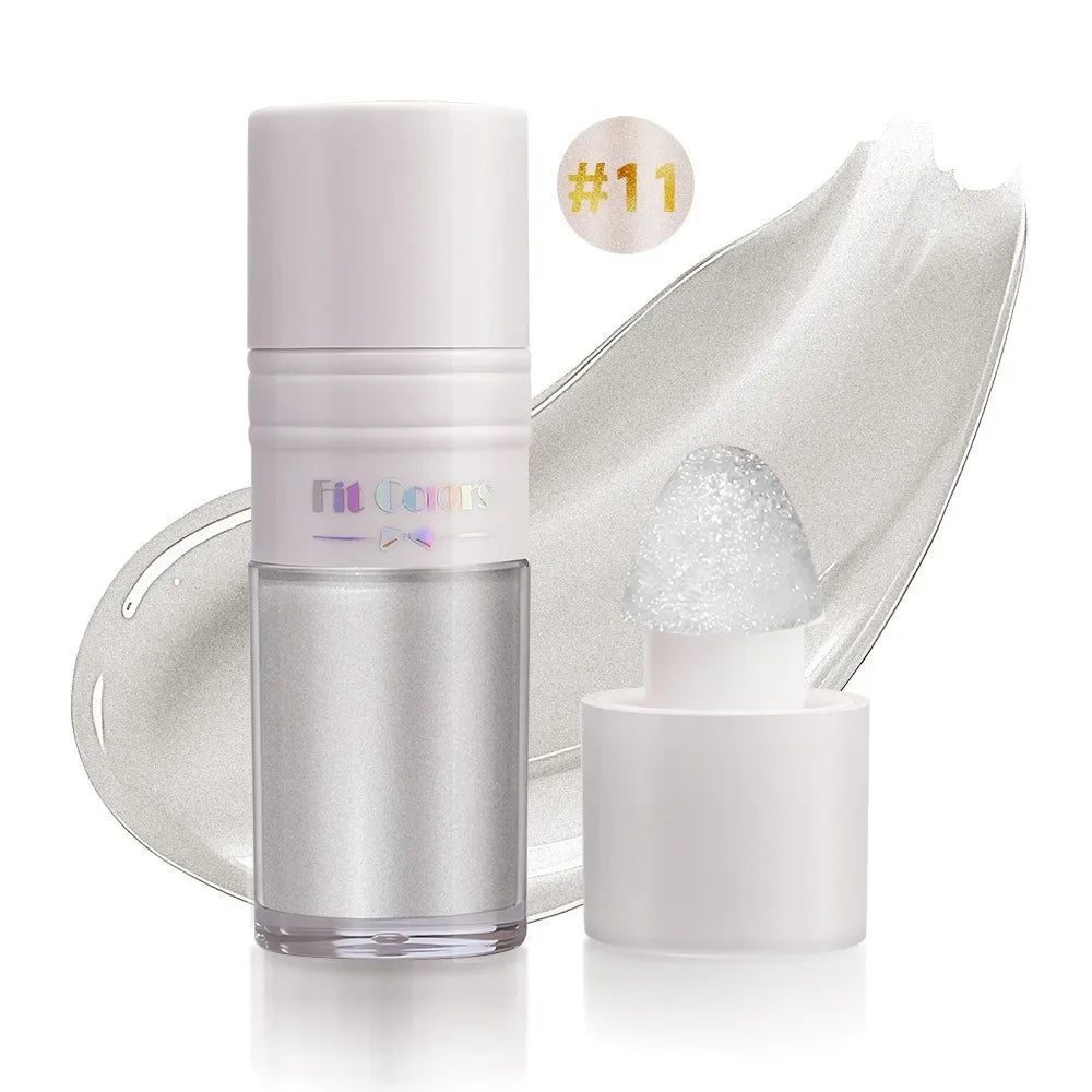 Liquid Blush Contour Highlighter
