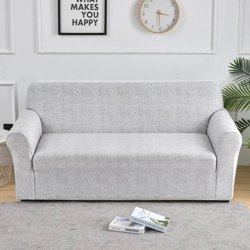 Printed Sofa Cover