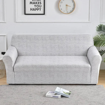 Printed Sofa Cover