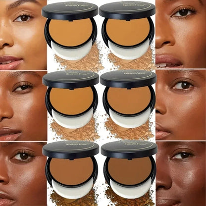 Waterproof Contour Highlight Palette