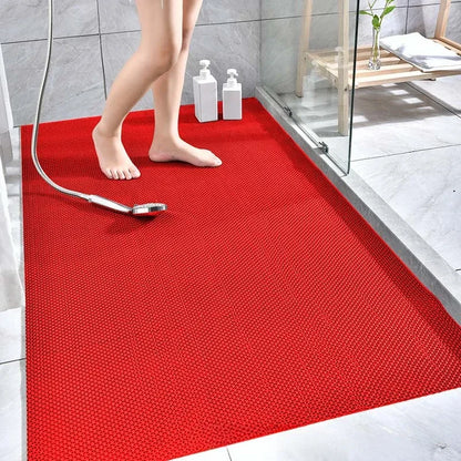 Non-Slip PVC Rubber Mat