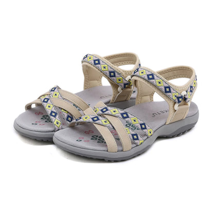 Sport Strap Sandals