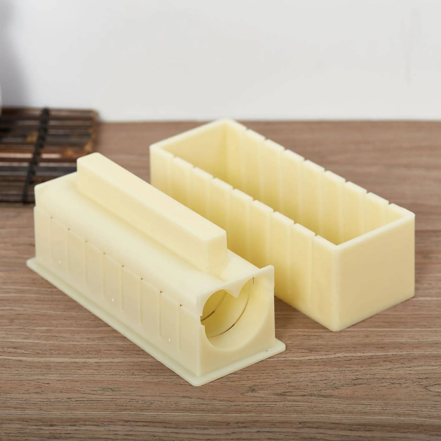 Sushi Making Mold Set