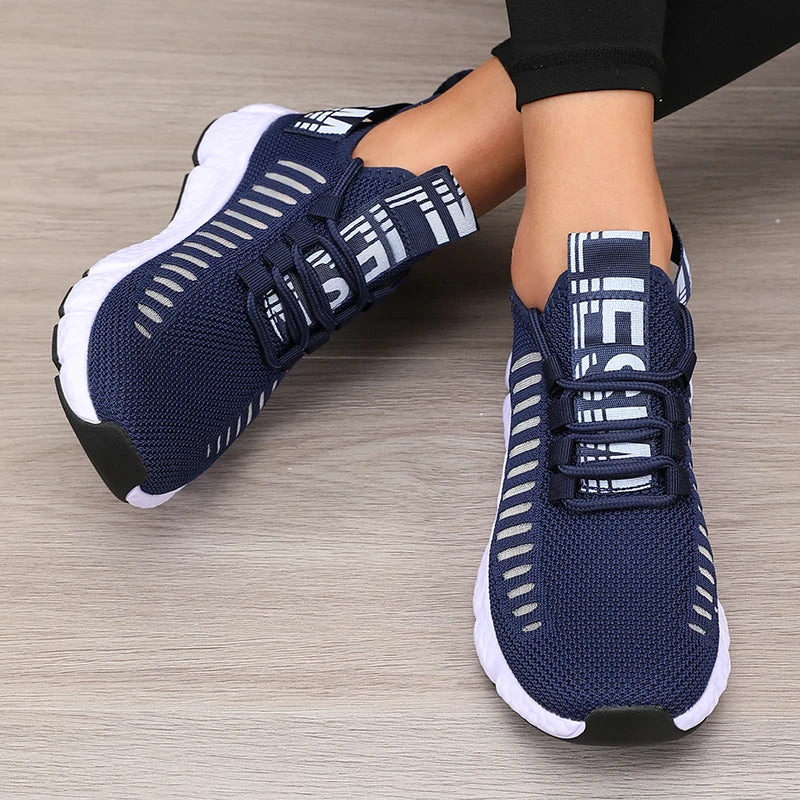 Mesh Lightweight Sports Shoes