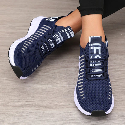 Mesh Lightweight Sports Shoes