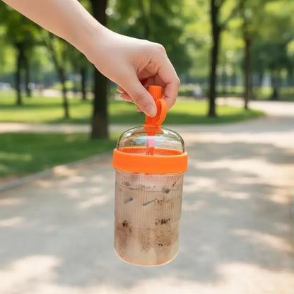 Eco-Friendly Office Travel Coffee Cups