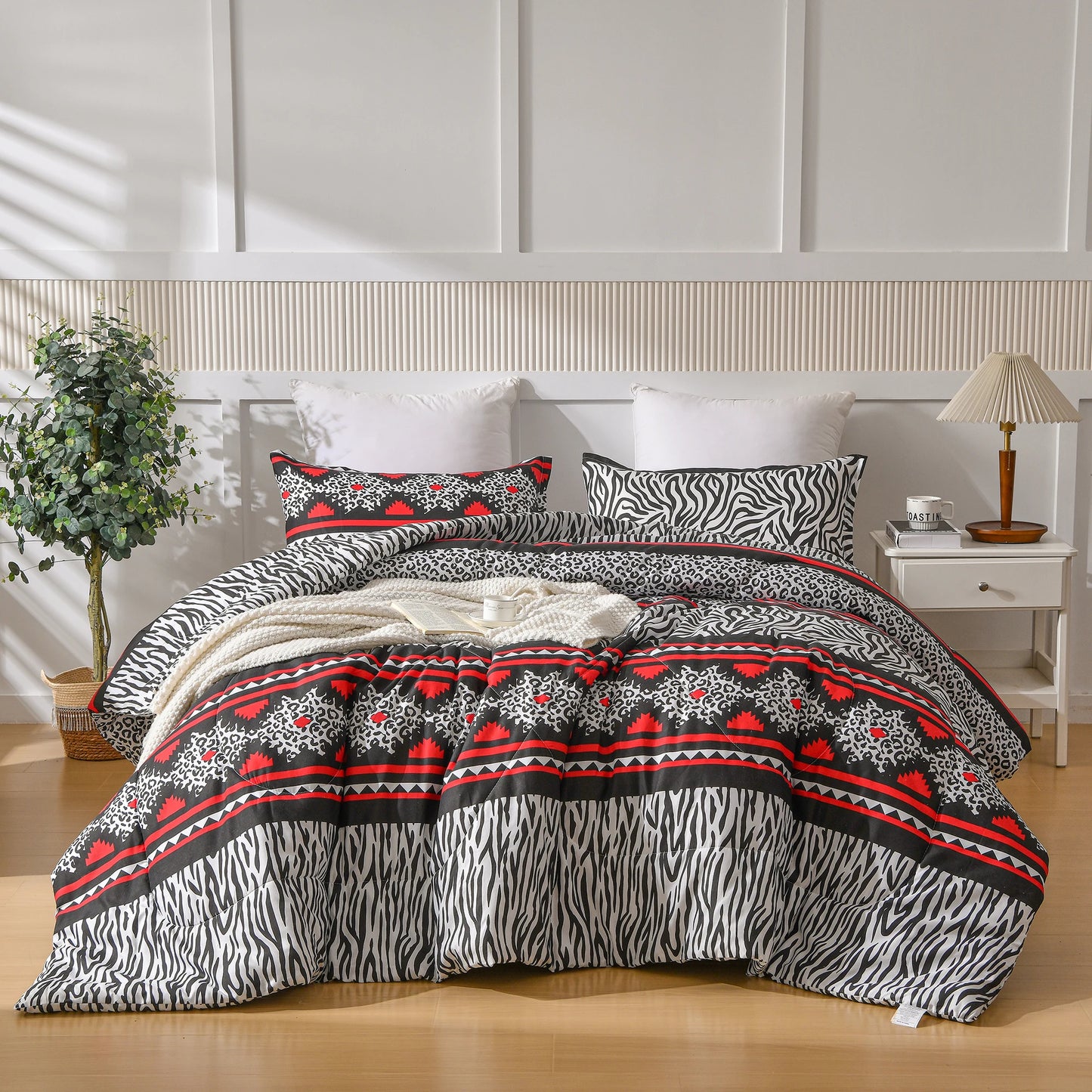 Comforter Bedding Set