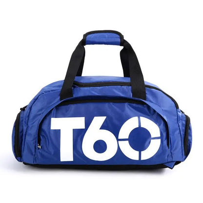 Waterproof Fitness Gym Backpack
