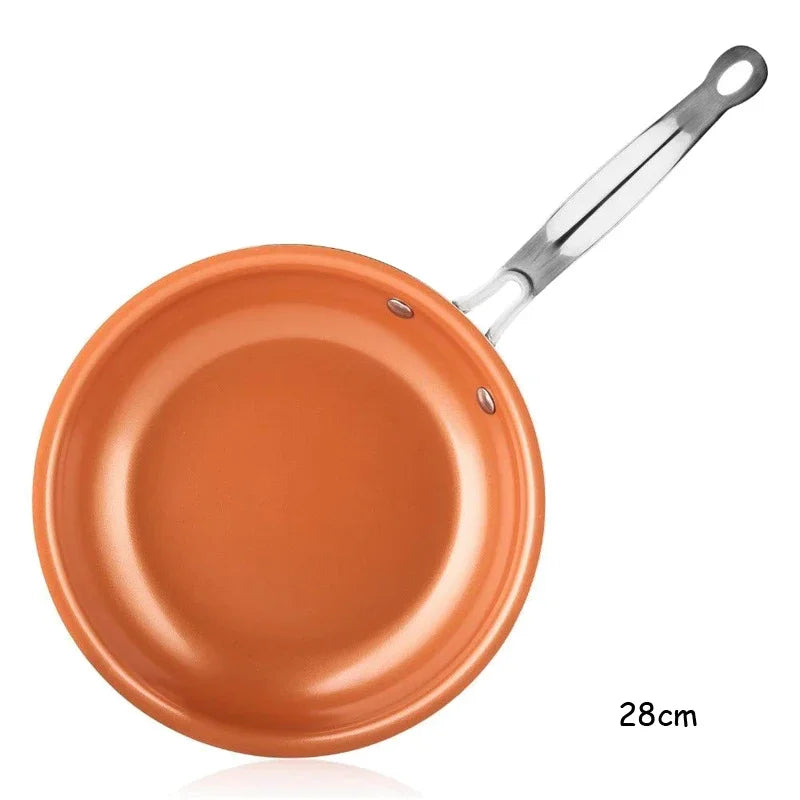 Induction Cooker Inch Copper Non