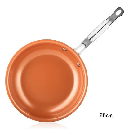 Induction Cooker Inch Copper Non