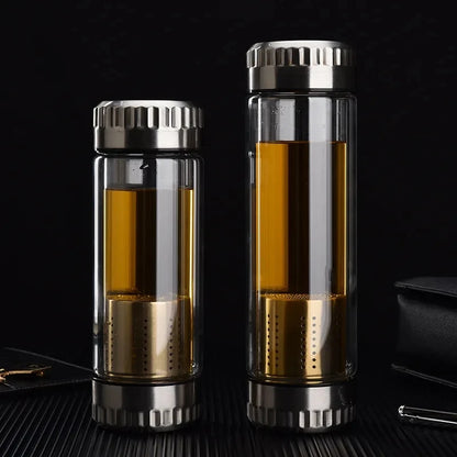 Office Home Tea Infuser