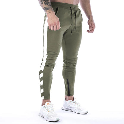 Sport Quick Dry Training Jogging Trouser