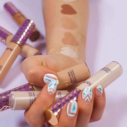 Waterproof Liquid Foundation