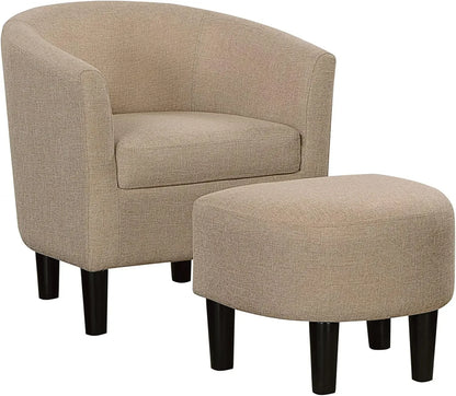 Cozy Churchill Lounge Chair