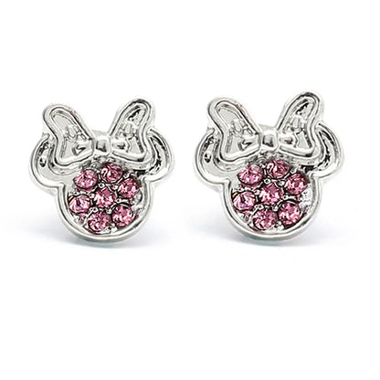 Animal Stud Earrings