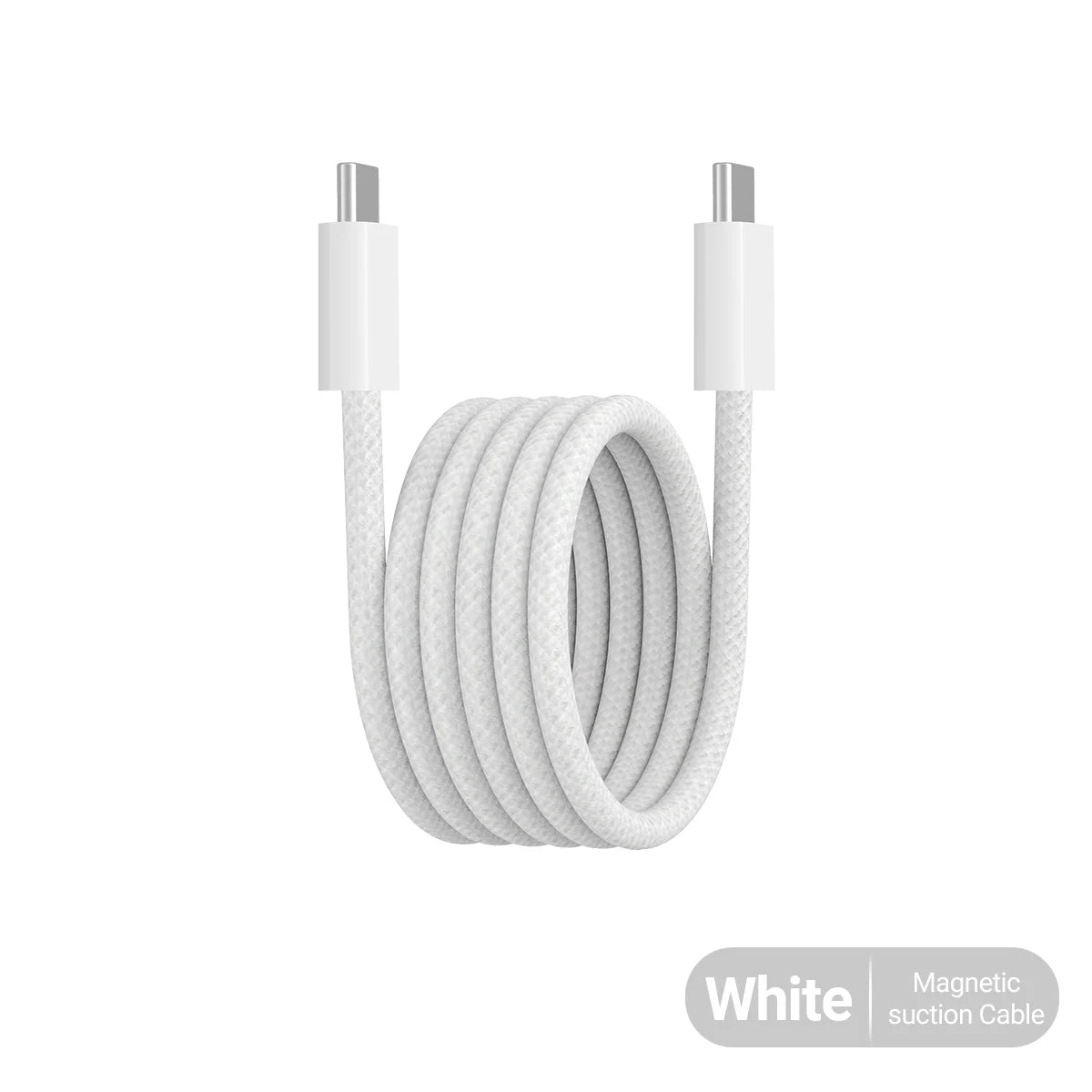 Magnetic USB-C Cable