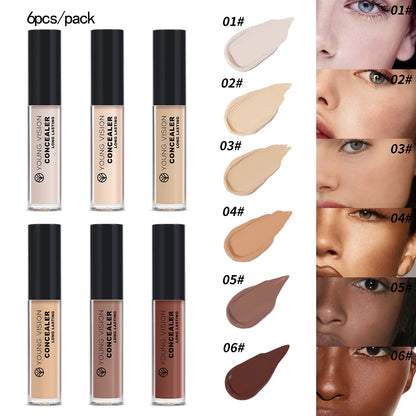 Matte Liquid Concealer