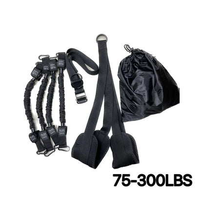 Pull Up Assist Bands