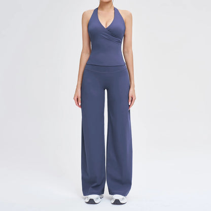 Compression Yoga Set