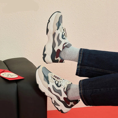 Xtep Star Trails Sneakers