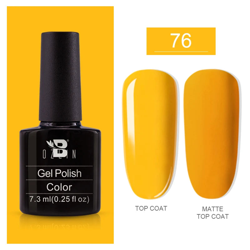 BORN PRETTY Rubber Base Gel