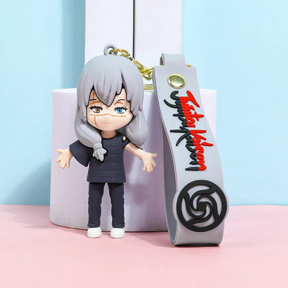 Anime Jujutsu Kaisen Gojo Satoru