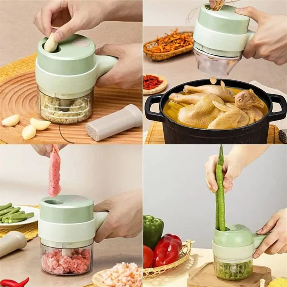 Stainless Steel Cooking Gadget Vegetable