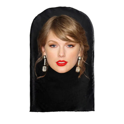 3D Parody Face Mask