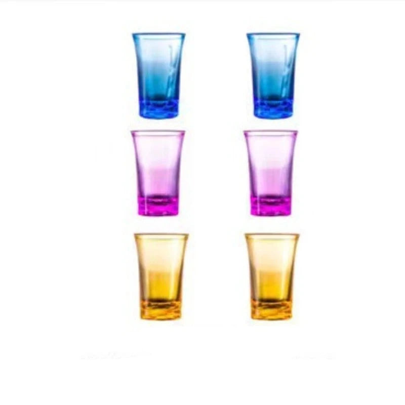 Shot Glass Dispenser