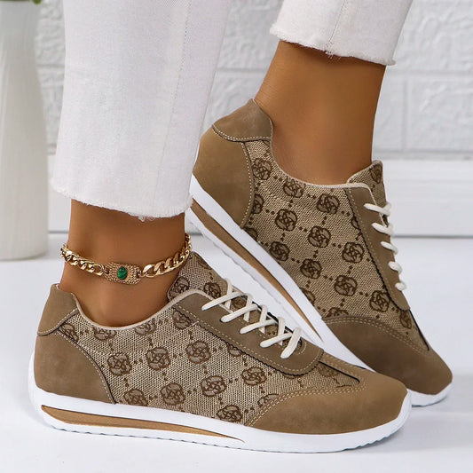 Women Designer Walking Shoes