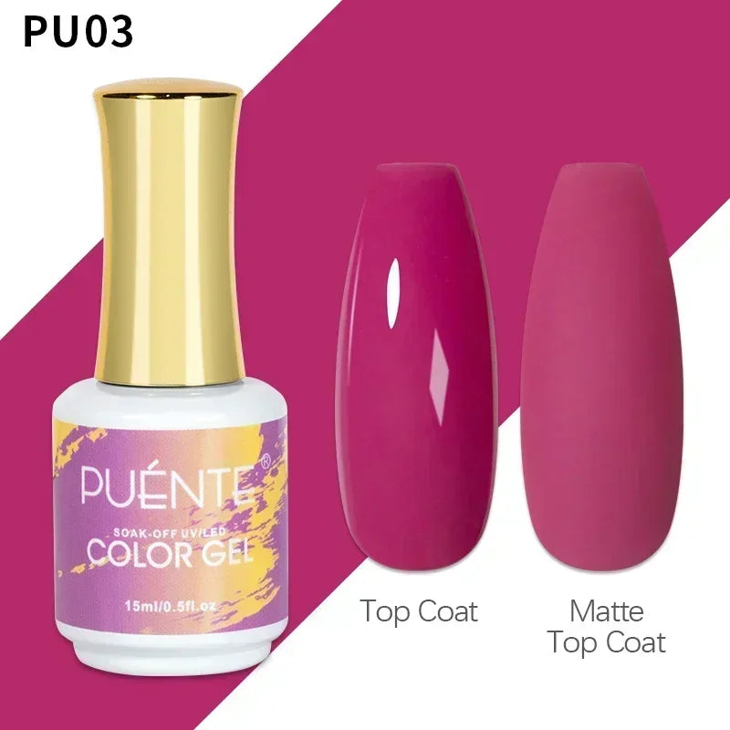 Wine Red Cat Eye Gel Polish