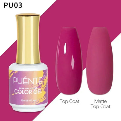 Wine Red Cat Eye Gel Polish