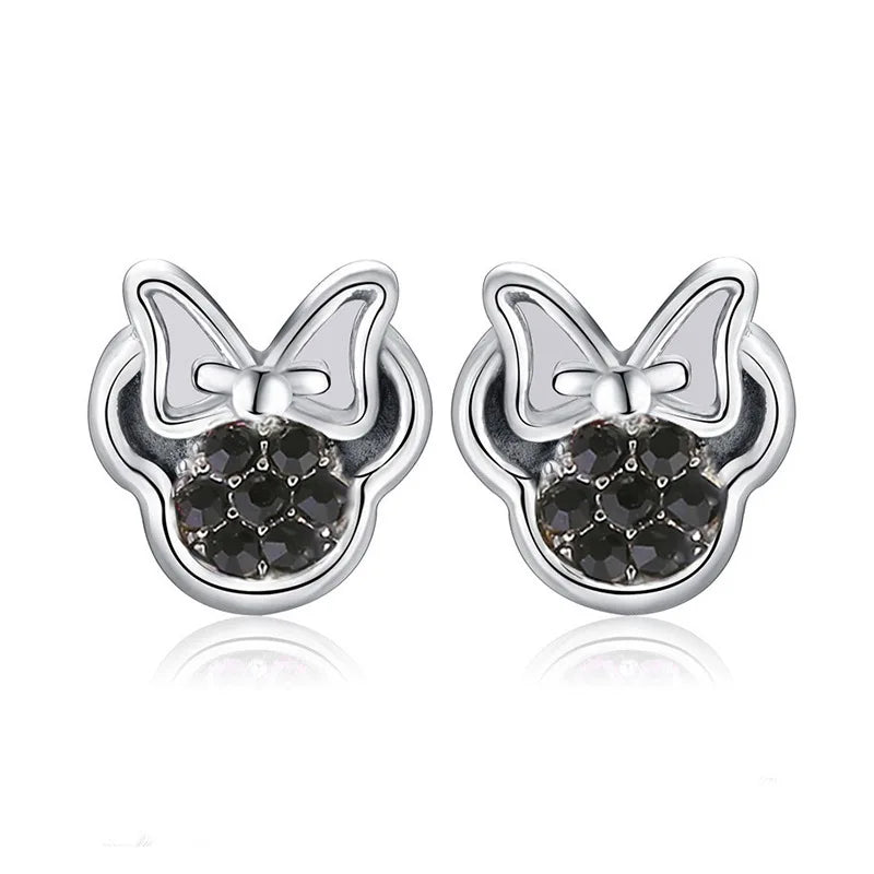 Animal Stud Earrings