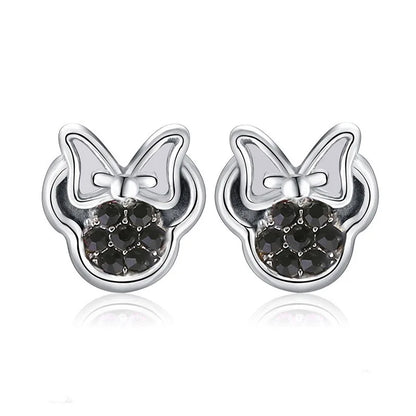 Animal Stud Earrings