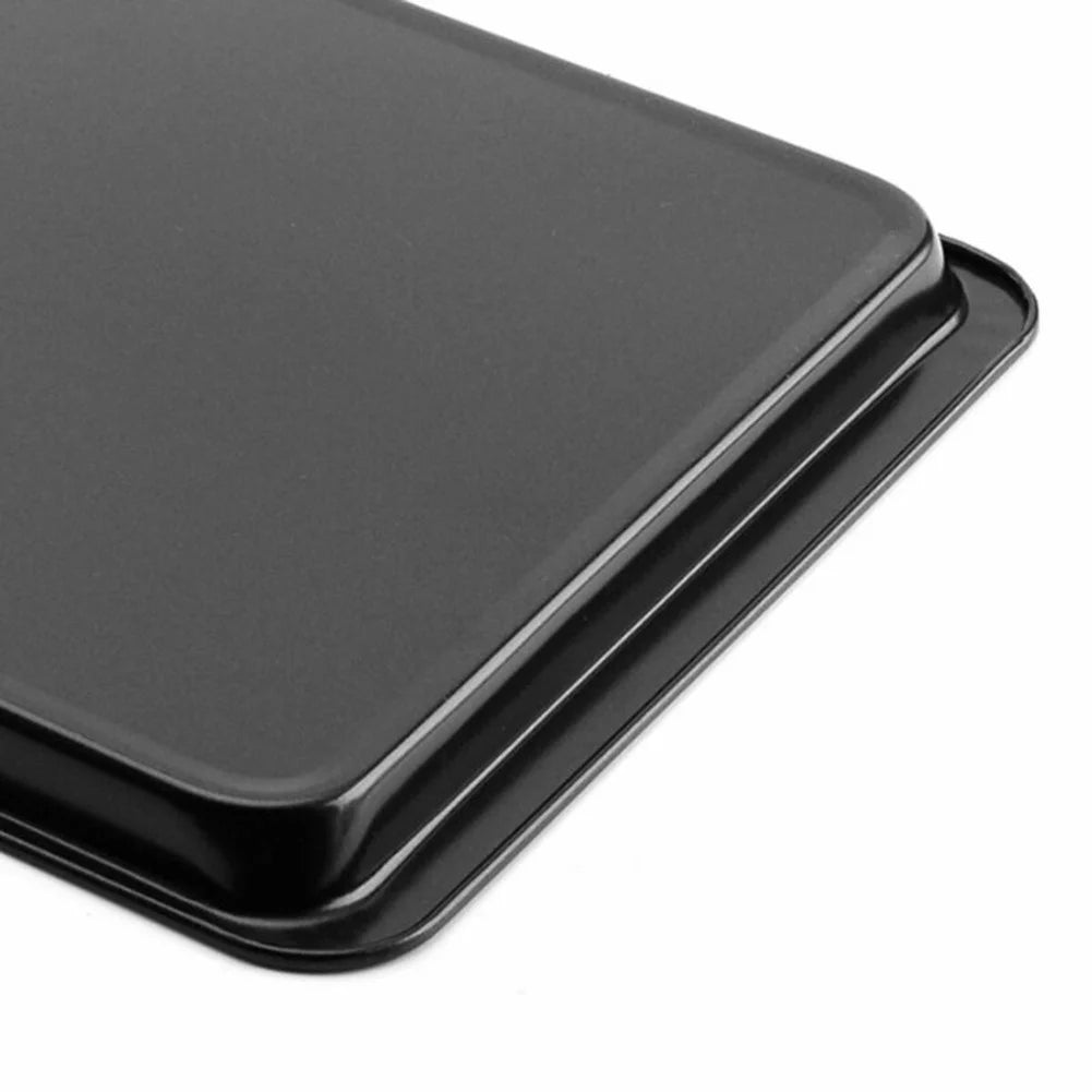 Carbon Steel Oven Tray High
