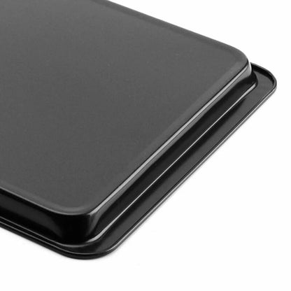 Carbon Steel Oven Tray High