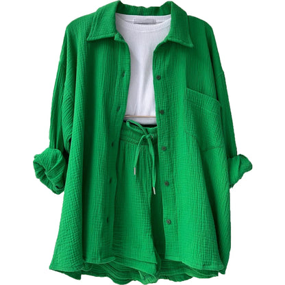 Women's Two Piece Outfit