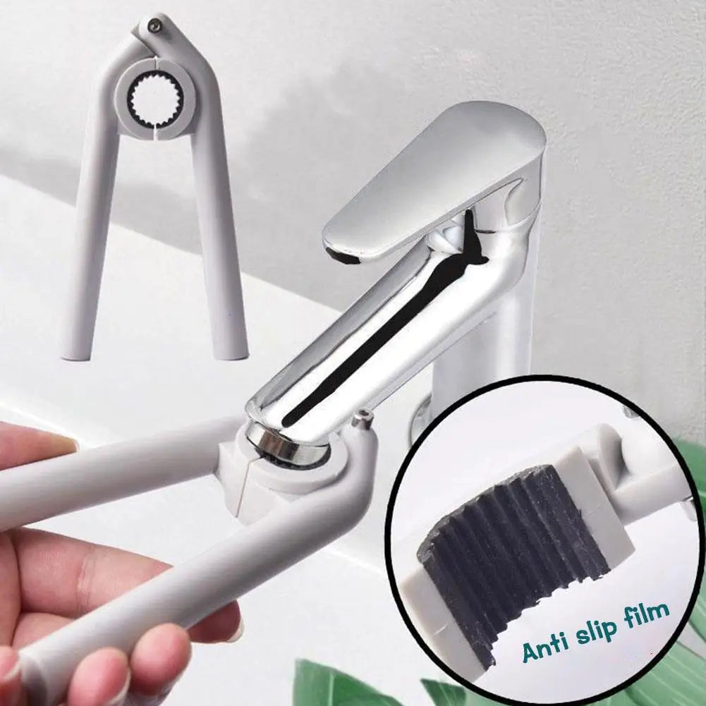 Faucet Aerator Wrench