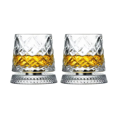 Glass Drinking Gift Party Whiskey